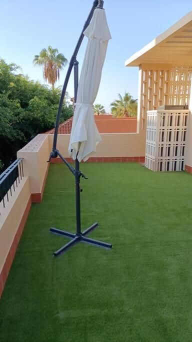 Ferienwohnung Luxury Penthouse, 50M2 Terrace, Downtown Santa Cruz de Tenerife Exterior foto