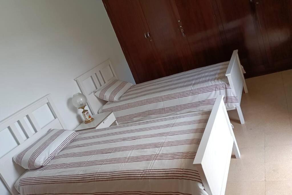 Ferienwohnung Luxury Penthouse, 50M2 Terrace, Downtown Santa Cruz de Tenerife Exterior foto