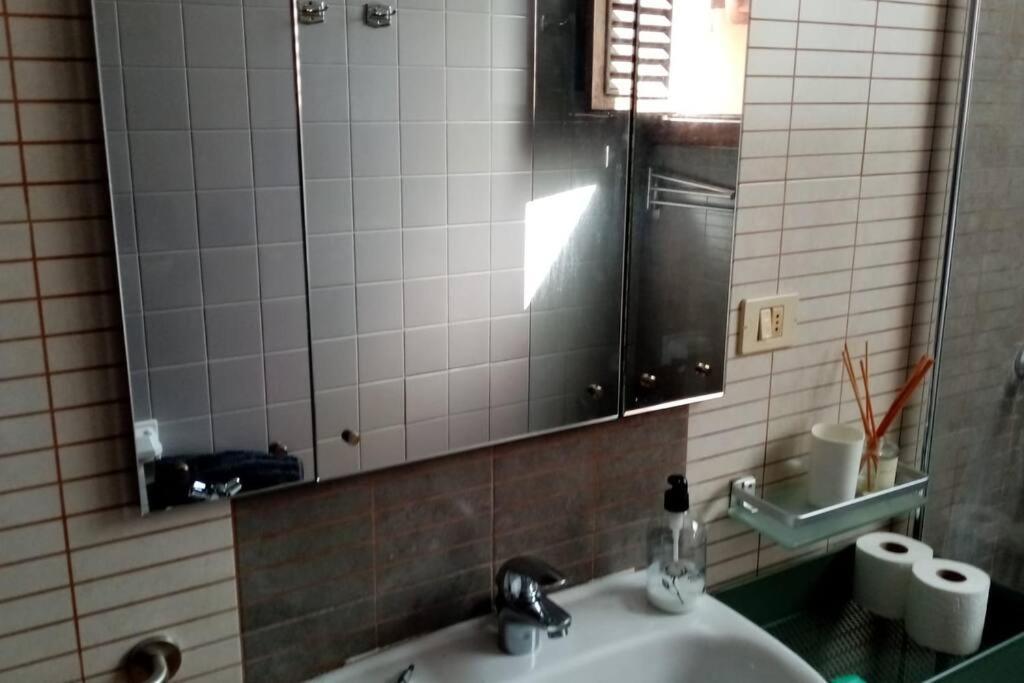 Ferienwohnung Luxury Penthouse, 50M2 Terrace, Downtown Santa Cruz de Tenerife Exterior foto