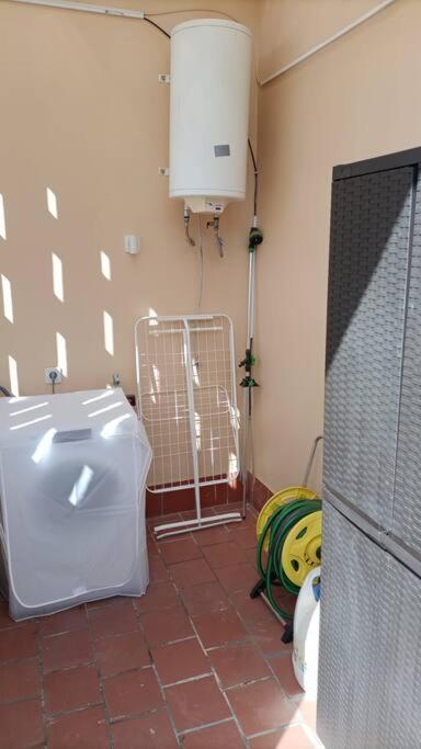 Ferienwohnung Luxury Penthouse, 50M2 Terrace, Downtown Santa Cruz de Tenerife Exterior foto