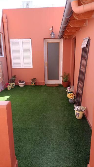 Ferienwohnung Luxury Penthouse, 50M2 Terrace, Downtown Santa Cruz de Tenerife Exterior foto